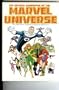The Official Handbook of the Marvel Universe: Karkas to Mister Fantastic