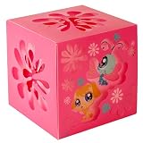 Littlest Pet Shop Decorative Cube Lamp