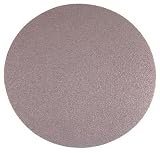 Grade P36, 12" Dia., 3M 248D - Aluminum Oxide x wt. Cloth PSA Disc (1 Each)