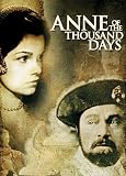Anne of the Thousand Days