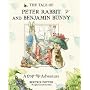The Tale of Peter Rabbit and Benjamin Bunny a Pop-up Adventure