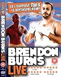 Review Universal Pictures UK  / Brendon Burns So I Suppose This is Offensive Now