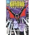 Batman Beyond (03 1999 1st Series) 1 by DC Comics
