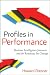 Profiles in Performance: Business Intelligence Jou