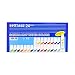 Sakura 24 Color Laminated Tubes Enter Color Mat Watercolor RS.2391.00