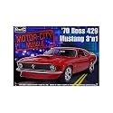 Revell 1:24 '70 Mustang Boss 429 3 'N 1