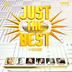 Just The Best 2002 Vol. 1