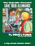Save Their Allowance (Bugville Critters)