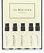 Jo Malone 'Red Roses' Cologne Natural Spray 0.05oz/1.5ml Vial 5 Pack