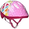 Bell Toddler's Hello Kitty Sweet Ride Bike Helmet