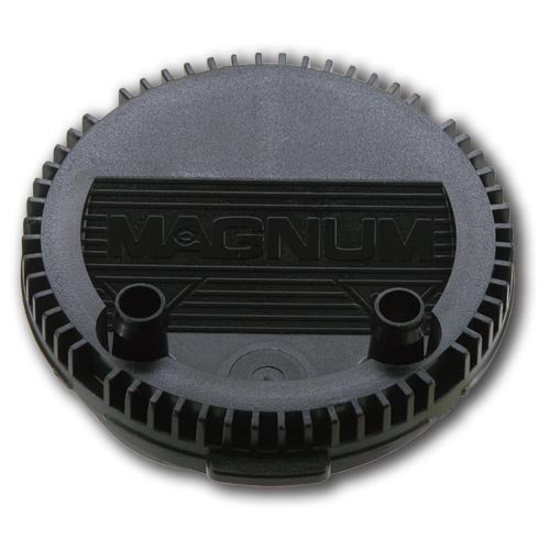 Canister Cover with Diffuser for Magnum 330 and 350 Canister Filters