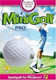 Eigenschaften Purple Hills  / Minigolf Pro