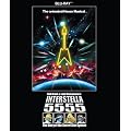Interstella 5555: The 5tory of the 5ecret 5tar 5ystem (�C���^�[�X�e��5555 �k�Ĕ�) [Blu-ray]