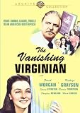 The Vanishing Virginian