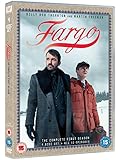 Fargo - Season 1 [DVD] [2014]