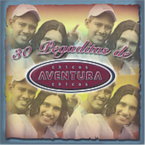 Aventura - NUEVECITO - Zortam Music