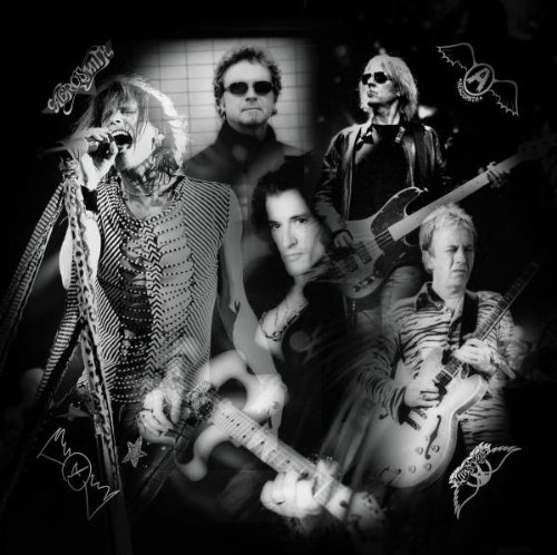 Produkt-Bild: O Yeah! Ultimate Aerosmith Hits