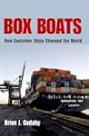Box Boats: How Container Ships Change...