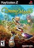 Dawn of Mana