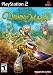 Video Games : Dawn of Mana