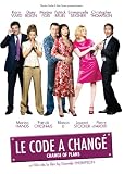 Le Code a Change (Change of Plans) DVD