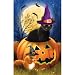 51GVqcYnGzL. SL75  Cheap  Witching Time 1000pc Jigsaw Puzzle by Tom Wood