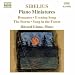 8 Pieces, Op. 99: No. 8: Petite marche