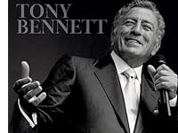 「スマイル　｛smile｝」『トニー・ベネット　｛tony bennett｝』