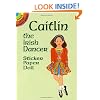 Caitlin the Irish Dancer Sticker Paper Doll (Dover Little Activity Books Paper Dolls)