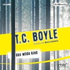 Das wilde Kind