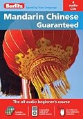 Berlitz Mandarin Chinese Guaranteed (Berlitz Guaranteed)