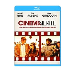 Cinema Verite [Blu-ray]