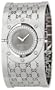 GUCCI Women's YA112416 Twirl Brown Dial Watch