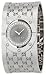 GUCCI Women's YA112416 Twirl Brown Dial Watch