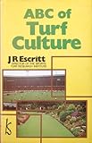 ABC of turf culture