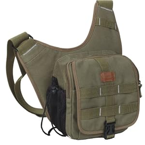 Camera Sling Bag
