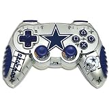 Cowboys Mad Catz PS2 Wireless Controller