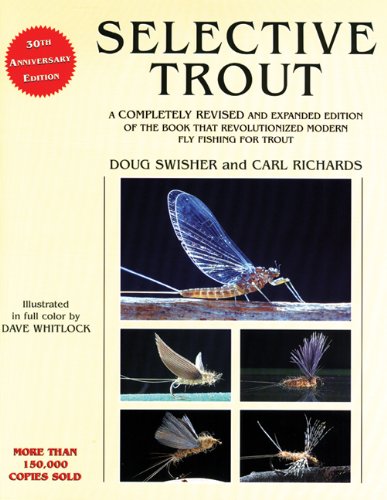  Selective Trout: Revised and Expanded