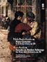 Music Minus One Piano: Rimsky-Korsakov Concerto in C-sharp minor, op. 30; Arensky Fantasia on Russian Folksongs, op. 48 (Book & 2 CDs) (Music Minus One (Numbered))