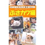ぶさカワ猫―カワイイだけじゃ物足りない!ぶさいくなあの子にくぎづけ!! (日文新書PLUS 3)