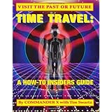 time travel a how to insiders guide