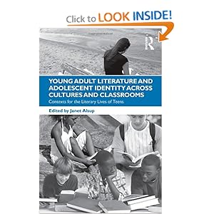 Adolescent Literature