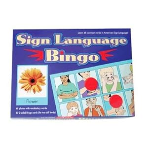 Bingo Sign