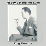 Moodys Mood for Love