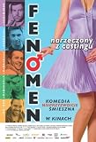 FENOMEN (2010) DVD Polish Import with English Subtitles [NON-USA FORMAT]