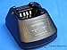 Universal Rapid Intellicharger for KENWOOD KNB-35L TK-2140, TK-3140, TK-2148, TK-3148, TK-2160, TK-3160, TK-2168, TK-3168, TK-2170, TK-3170, TK-2173, TK-3173 RADIO