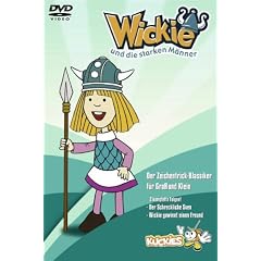 Wickie und die starken M�nner - Kuckies