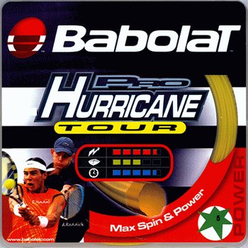 BabolaT�i�o�{���j�yPRO HURRICANE TOUR125�i�v���n���P�[���c�A�[�j�z