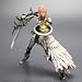 Square Enix Final Fantasy XIII-2: Play Arts Kai: Lightning Action Figure_s-2