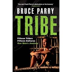 Tribe: Adventures in a Changing World